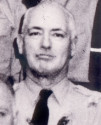 Sergeant Walter A. Debold | Newark Police Division, New Jersey
