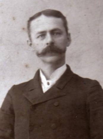 Deputy Sheriff George W. Hoffman | Windsor County Sheriff's Office, Vermont