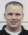 Deputy Sheriff Richard Meyer | Winnebago County Sheriff's Office, Wisconsin