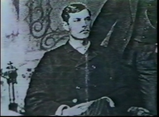 Assistant Marshal Edward H. Davis | Nelsonville Police Department, Ohio Assistant Marshal Edward H. Davis | Nelsonville Police Department, Ohio