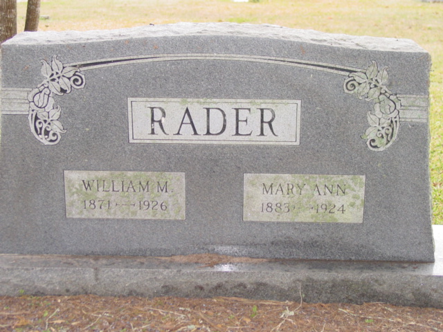 Guard William M. Rader | Texas Department of Criminal Justice - Correctional Institutions Division, Texas Guard William M. Rader | Texas Department of Criminal Justice - Correctional Institutions Division, Texas