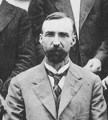 Sergeant James Alonzo Bell | Memphis Police Department, Tennessee Sergeant James Alonzo Bell | Memphis Police Department, Tennessee