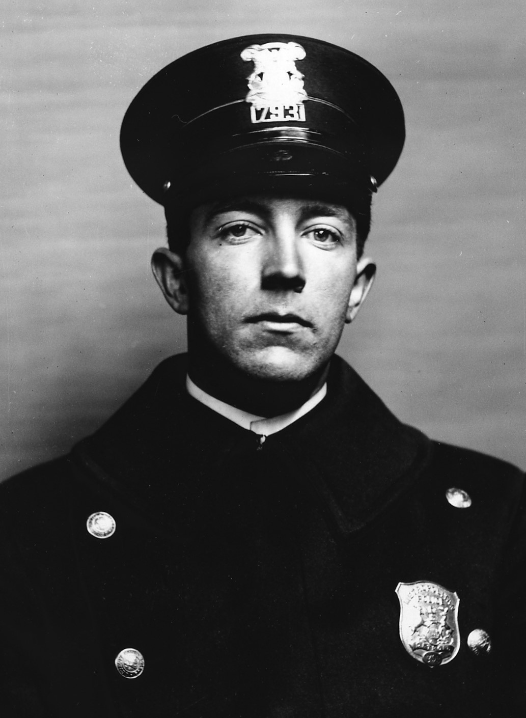 Deputy Sheriff James D. Mizner | Linn County Sheriff's Office, Missouri Deputy Sheriff James D. Mizner | Linn County Sheriff's Office, Missouri