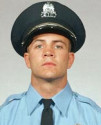 Police Officer Nicholas Kevin Sloan | St. Louis Metropolitan Police Department, Missouri