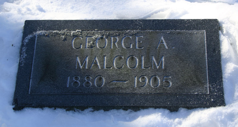 Deputy Sheriff George A. Malcolm | Fairfax County Sheriff's Office, Virginia Deputy Sheriff George A. Malcolm | Fairfax County Sheriff's Office, Virginia