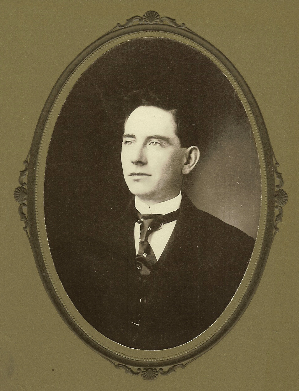 Deputy Sheriff George A. Malcolm | Fairfax County Sheriff's Office, Virginia Deputy Sheriff George A. Malcolm | Fairfax County Sheriff's Office, Virginia