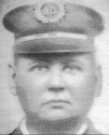 Police Officer Samuel Henry Neal | Muskogee Police Department, Oklahoma