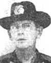 Lieutenant Fred McLain | Houston County Sheriff's Office, Alabama