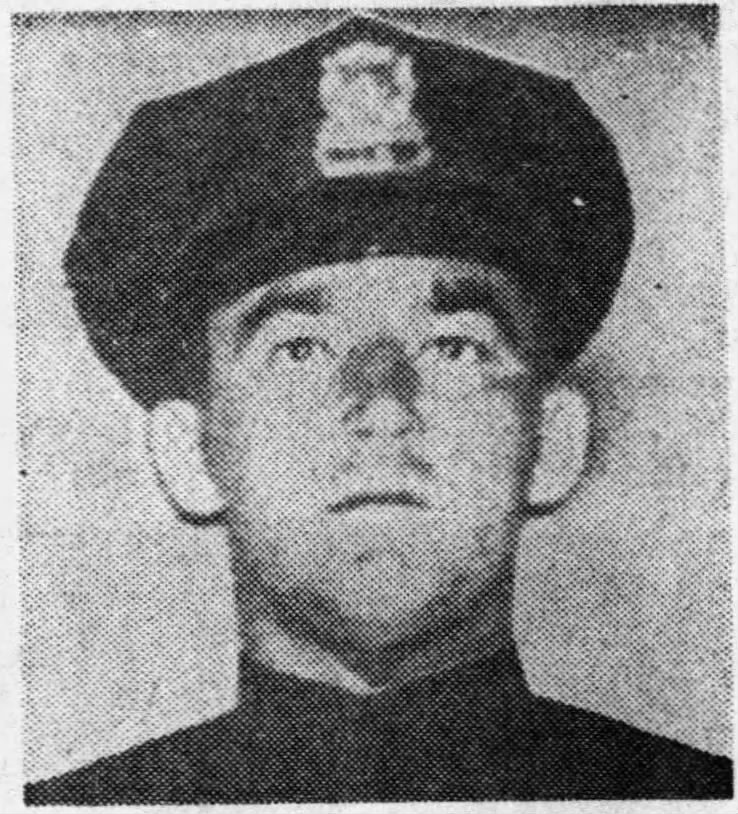 Police Officer Augustine J. Belmonte | Saugus Police Department, Massachusetts Police Officer Augustine J. Belmonte | Saugus Police Department, Massachusetts