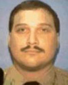 Deputy Sheriff Michael Allen Van Kuren | Bradford County Sheriff's Office, Pennsylvania