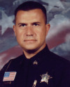 Sergeant Jeffrey Todd Hewitt | Buncombe County Sheriff's Office, North Carolina