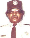 Deputy Sheriff Robert Curtis Goodwin | Clarke County Sheriff's Department, Mississippi