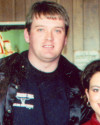 Deputy Sheriff Michael Brandon Lassiter | Covington County Sheriff's Office, Alabama