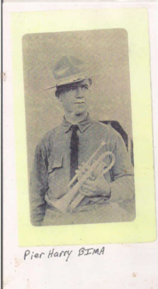 Deputy Collector Pier Harry Bima | United States Department of the Treasury - United States Customs Service, U.S. Government Deputy Collector Pier Harry Bima | United States Department of the Treasury - United States Customs Service, U.S. Government