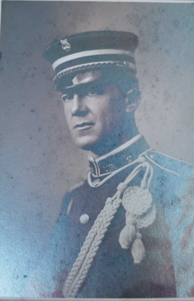 Deputy Collector Pier Harry Bima | United States Department of the Treasury - United States Customs Service, U.S. Government Deputy Collector Pier Harry Bima | United States Department of the Treasury - United States Customs Service, U.S. Government