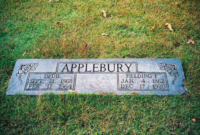 Deputy Sheriff Fielding F. Applebury | Shelby County Sheriff's Office, Tennessee Deputy Sheriff Fielding F. Applebury | Shelby County Sheriff's Office, Tennessee