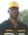 Police Officer Cuthbert Ezekiel Chapman | Virgin Islands Police Department, Virgin Islands