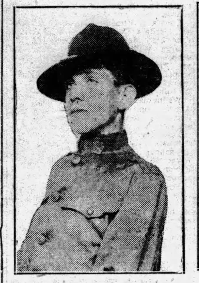 Deputy State Sheriff Charles A. Halpin | South Dakota Office of the State Sheriff, South Dakota Deputy State Sheriff Charles A. Halpin | South Dakota Office of the State Sheriff, South Dakota