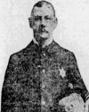 Patrolman Robert C. Jameson | Memphis Police Department, Tennessee