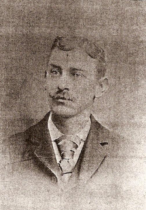 Chief Deputy Seymore Legrande Clark | Weber County Sheriff's Office, Utah Chief Deputy Seymore Legrande Clark | Weber County Sheriff's Office, Utah