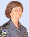Lieutenant Vickie Salassi Wax | Baton Rouge Police Department, Louisiana
