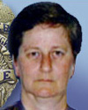 Lieutenant Vickie Salassi Wax | Baton Rouge Police Department, Louisiana Lieutenant Vickie Salassi Wax | Baton Rouge Police Department, Louisiana
