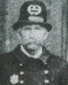 Policeman George T. Smith | Suffolk Police Department, Virginia