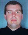 Police Officer Neil A. Forster | New York City Police Department, New York