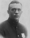 Patrolman Martin Maloney | New York City Police Department, New York
