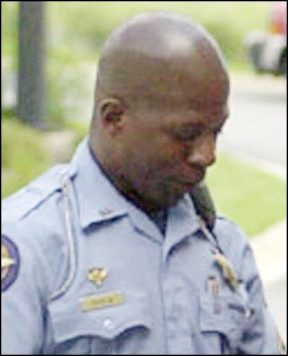 Deputy Sheriff Wesley Mack | Columbia County Sheriff's Office, Georgia Deputy Sheriff Wesley Mack | Columbia County Sheriff's Office, Georgia