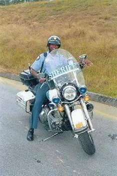 Deputy Sheriff Wesley Mack | Columbia County Sheriff's Office, Georgia Deputy Sheriff Wesley Mack | Columbia County Sheriff's Office, Georgia