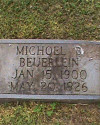 Police Officer Michael B. Beuerlein | Parma Police Department, Ohio