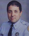 Police Officer George August Tessier, III | New Orleans Police Department, Louisiana