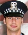 Police Officer Michael Patrick Gordon | Chicago Police Department, Illinois