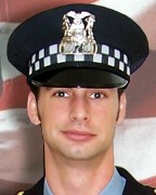 Police Officer Michael Patrick Gordon | Chicago Police Department, Illinois Police Officer Michael Patrick Gordon | Chicago Police Department, Illinois