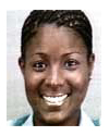 Police Officer LaToya Nicole Johnson | New Orleans Police Department, Louisiana