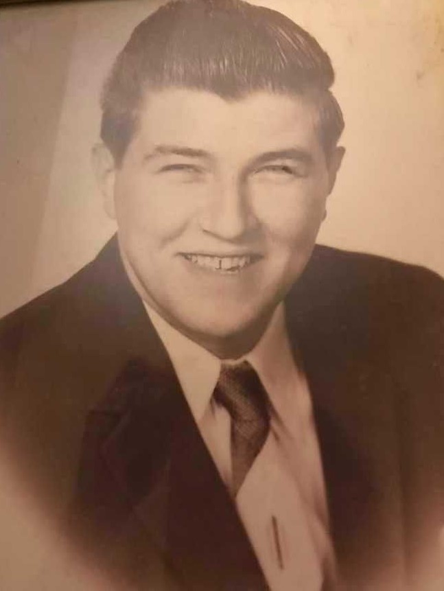 Patrolman Gilbert D. Benitez | New Orleans Police Department, Louisiana Patrolman Gilbert D. Benitez | New Orleans Police Department, Louisiana