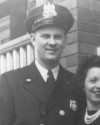 Police Officer Charles R. Ernest | Baltimore City Police Department, Maryland