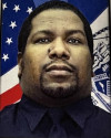 Detective Robert L. Parker | New York City Police Department, New York