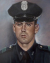 Officer Francis Weldon Bennett | Dallas Police Department, Texas