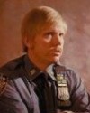 Police Officer Edward K. Ahrens | New York City Police Department, New York