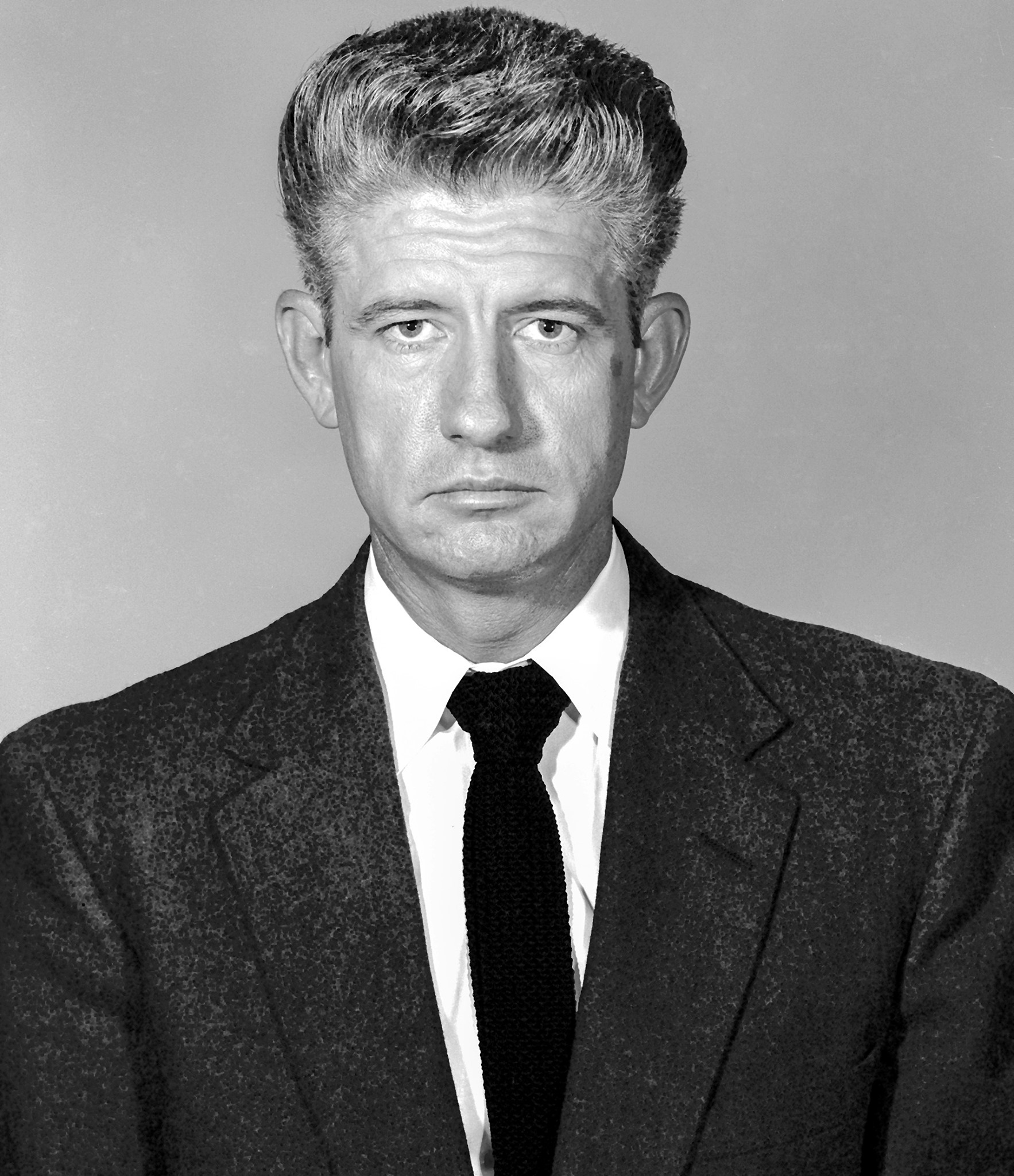 Policeman Joseph William Bennett | Los Angeles Police Department, California Policeman Joseph William Bennett | Los Angeles Police Department, California