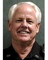 Police Officer Robert Francis 