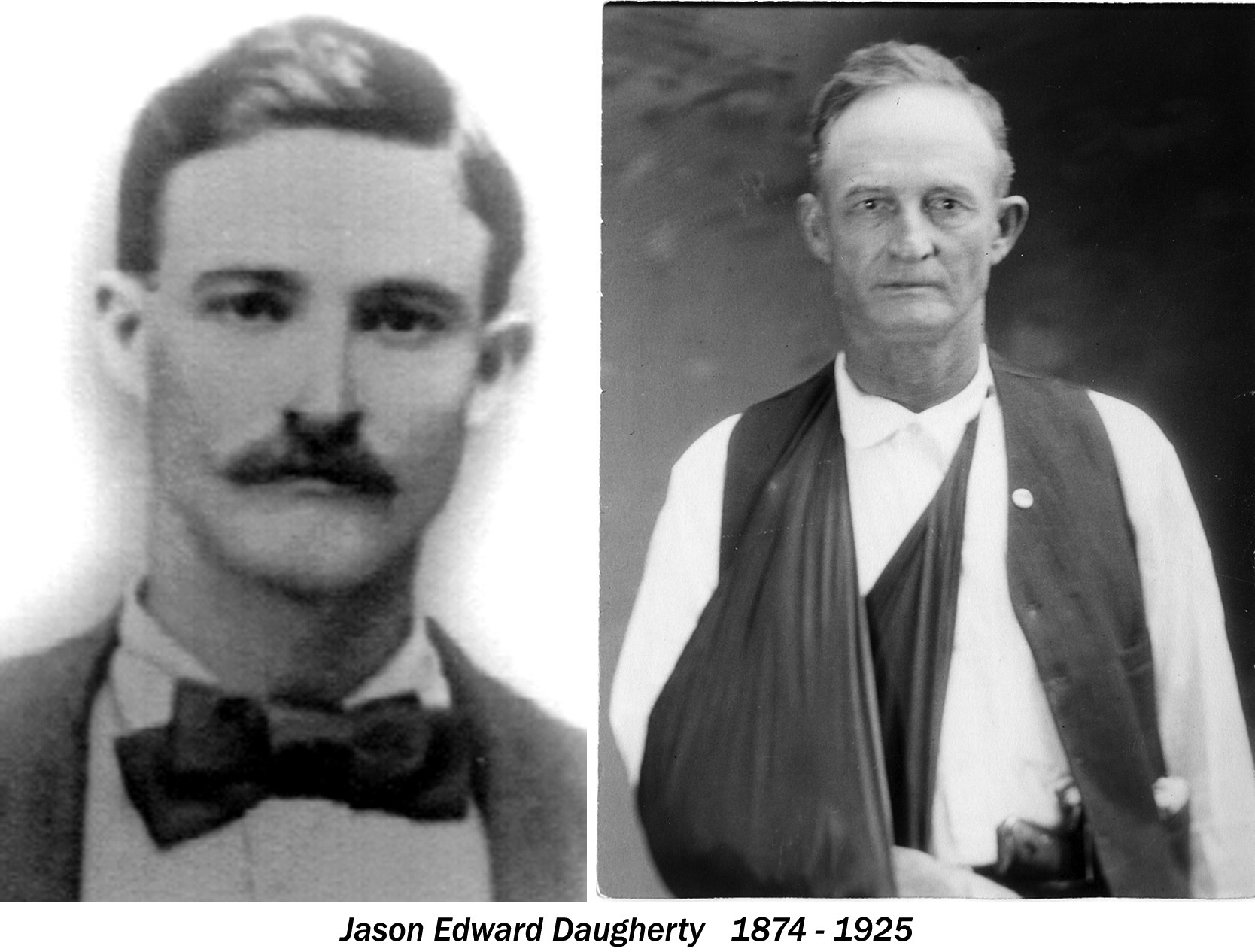 Undersheriff Jason Edward Daugherty | McClain County Sheriff's Office, Oklahoma Undersheriff Jason Edward Daugherty | McClain County Sheriff's Office, Oklahoma