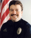 Sergeant Howard King Stevenson | Ceres Police Department, California