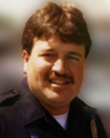Sergeant Howard King Stevenson | Ceres Police Department, California Sergeant Howard King Stevenson | Ceres Police Department, California