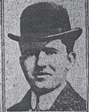 Detective Sergeant James Maher | New York City Police Department, New York