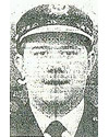 Police Officer Dennis E. Bennington | Cincinnati Police Department, Ohio Police Officer Dennis E. Bennington | Cincinnati Police Department, Ohio
