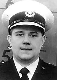 Police Officer Dennis E. Bennington | Cincinnati Police Department, Ohio Police Officer Dennis E. Bennington | Cincinnati Police Department, Ohio