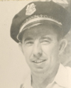 Night Marshal Doyne Everett Lindsey | New Madrid Police Department, Missouri